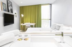 Hotel Rec Barcelona - Adults Only (10)
