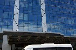 Holiday Inn Express Moscow - Sheremetyevo Airport (12)