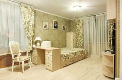 Apartlux Savelovskaya President (8)