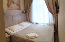 Hotel na Kuznetskom (6)