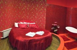 Hotel na Kuznetskom (7)