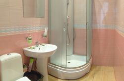 Hotel na Kuznetskom (9)