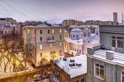 Boutique Apart Arbat (9)