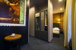 Minima Bauman Boutique Hotel (16)