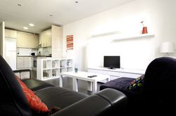 Barcelona Comtal Apartments (16)