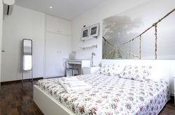 Barcelona Comtal Apartments (19)