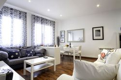 Barcelona Comtal Apartments (21)