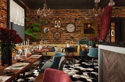 Boutique Hotel Chemodanov (26)