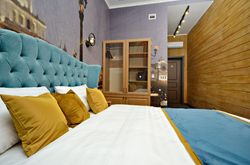 Boutique Hotel Chemodanov (29)