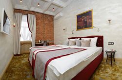 Boutique Hotel Chemodanov (31)