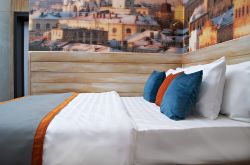 Boutique Hotel Chemodanov (30)