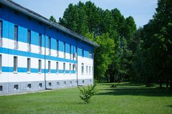 Otel' Voyazh Park (6)