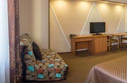 Hotel Moskomsporta (15)