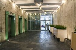 Garden Embassy Hotel (11)