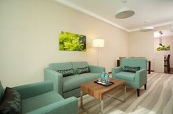 Hilton Garden Inn Moscow Krasnoselskaya (15)