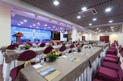 Hanoi-Moscow Aparthotel (25)