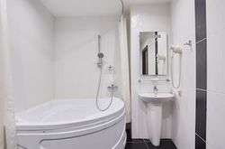 Malliott Hotel Taganskaya (13)