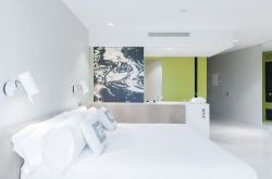 Hotel Rec Barcelona - Adults Only (12)