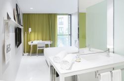 Hotel Rec Barcelona - Adults Only (13)