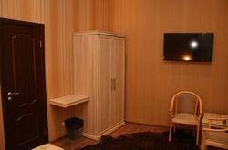 Hotel na Kuznetskom (11)