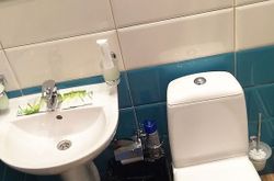 Hotel na Kuznetskom (12)