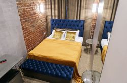 Citycomfort Hotel Novokuznetskaya (7)