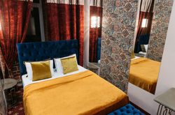 Citycomfort Hotel Novokuznetskaya (8)