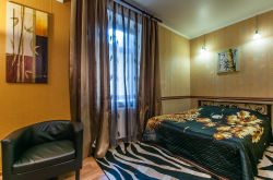 Lefortovsky Dvorik Hotel (13)