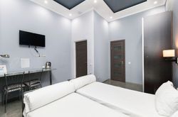 Hotel Brusnika Polezhaevskaya (26)