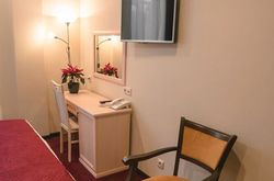 La Gioconda Hotel (6)