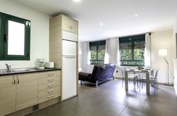 Barcelona Comtal Apartments (23)