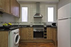 Barcelona Comtal Apartments (24)