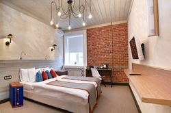 Boutique Hotel Chemodanov (32)