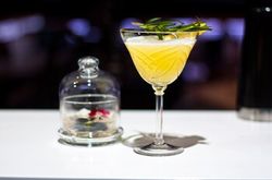 Hotel Korston Moscow (40)