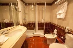 Hotel Korston Moscow (41)