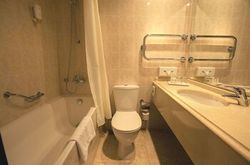 Hotel Korston Moscow (42)