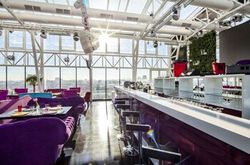 Hotel Korston Moscow (45)