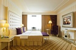 Hotel Korston Moscow (43)