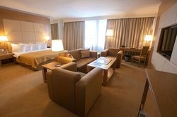 Hotel Korston Moscow (44)