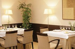 Hotel NH Belagua (5)