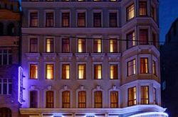 Gentalion Hotel**** (11)