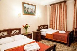 Gentalion Hotel**** (12)