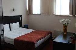 Hotel Elokhovsky City (8)