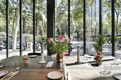 Niu Barcelona Hotel (23)