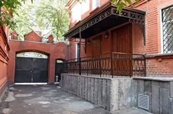 Rublyov Guest House (19)