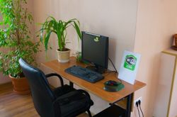 Lefortovsky Most Hotel (23)