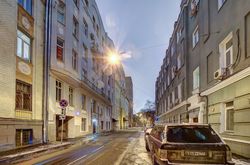 Boutique Apart Arbat (11)