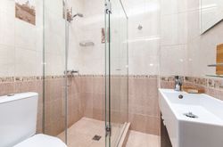 Hotel Brusnika Polezhaevskaya (30)