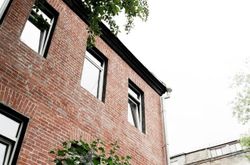 Winewood Moscow Lounge Hotel (16)