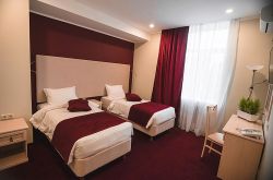 La Gioconda Hotel (8)